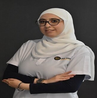 Dr.Maya Ghebeh