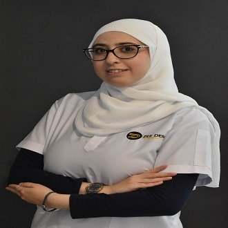 Dr.Maya Ghebeh