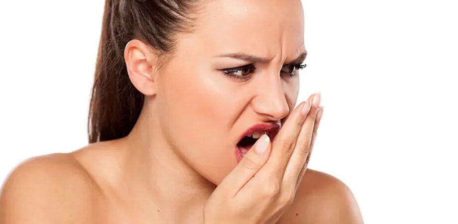 7 Ways to Prevent Bad Breath