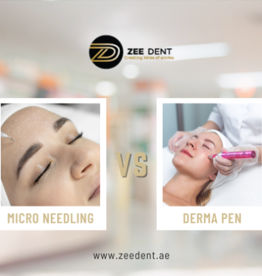 DermaPen vs. Traditional Microneedling: Which is Right for You?