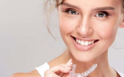 The Cost of Invisalign in Dubai