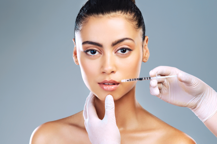 Derma fillers dubai