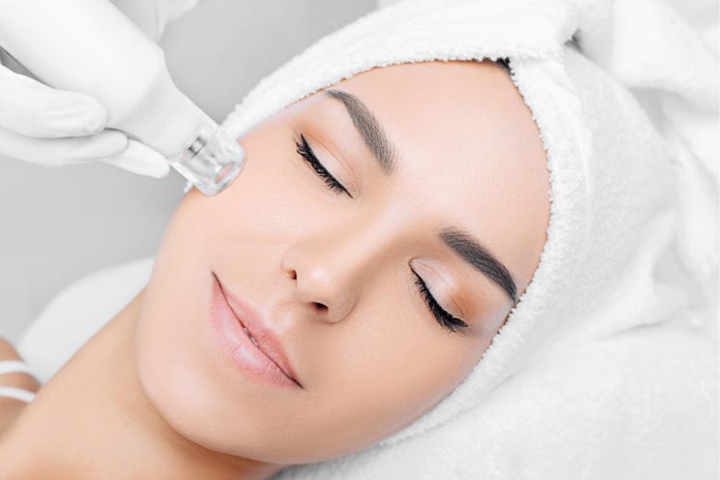 Mesotherapy Dubai