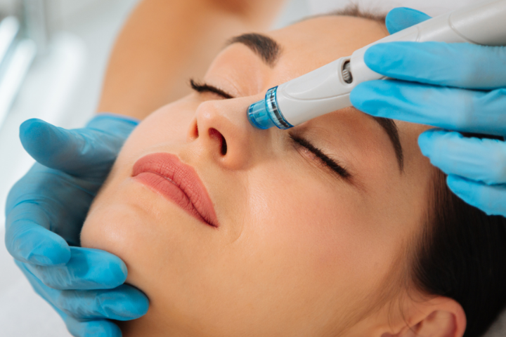 Microshading in Dubai