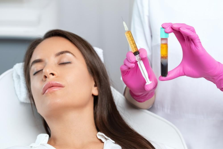 PRP Treatment Dubai