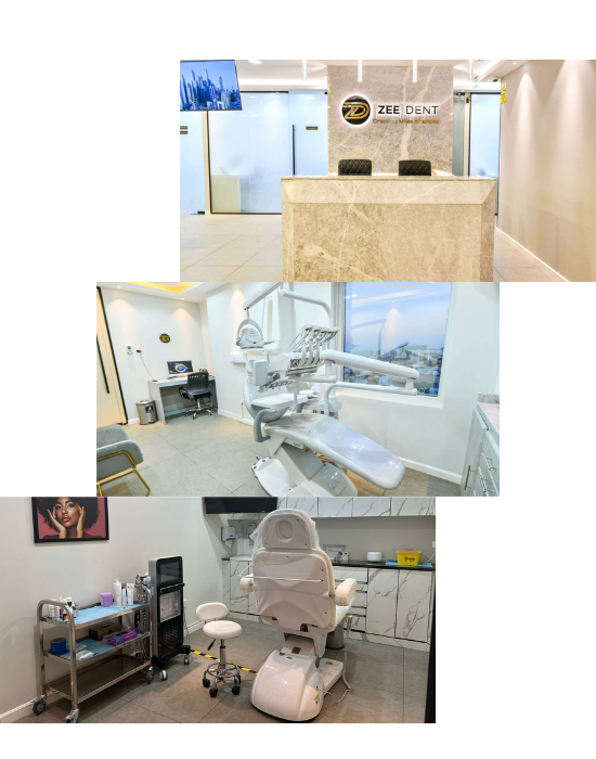Dental - Derma Dubai