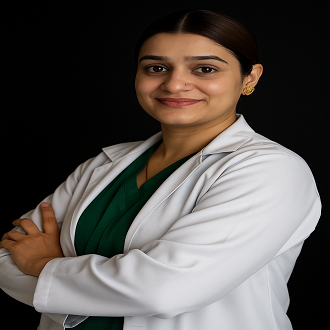 Dr. Ayesha Mushtaq